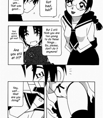 Harem Castle comic porn sex 54