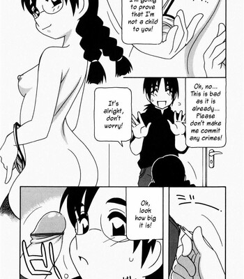 Harem Castle comic porn sex 55