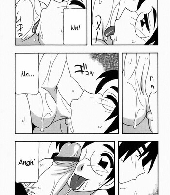 Harem Castle comic porn sex 57