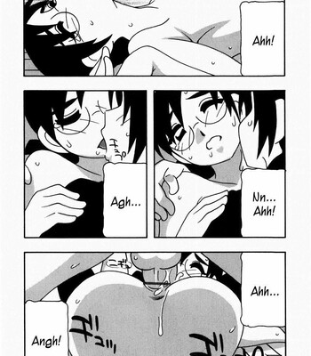 Harem Castle comic porn sex 62