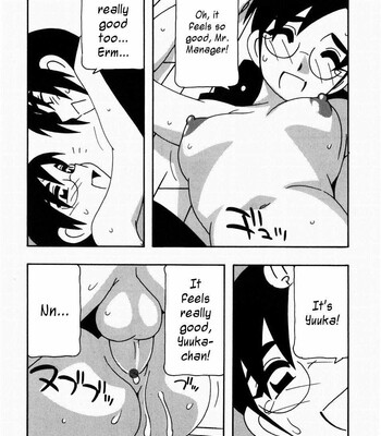 Harem Castle comic porn sex 63