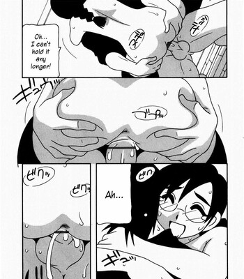 Harem Castle comic porn sex 66