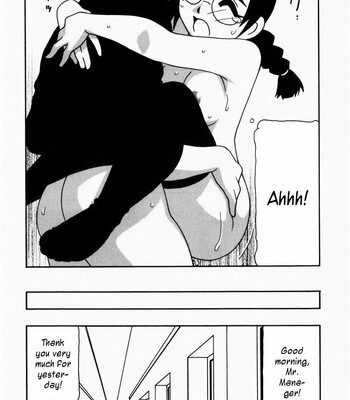 Harem Castle comic porn sex 67