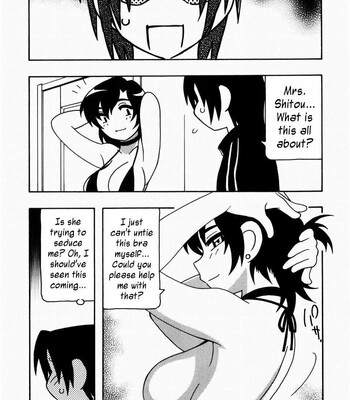 Harem Castle comic porn sex 71