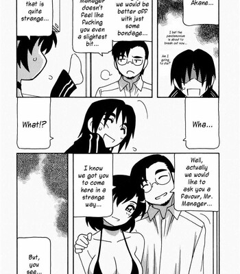 Harem Castle comic porn sex 73