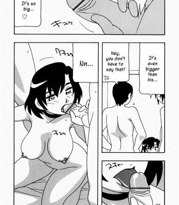 Harem Castle comic porn sex 77