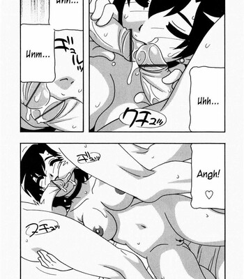 Harem Castle comic porn sex 81