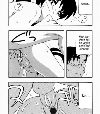 Harem Castle comic porn sex 92