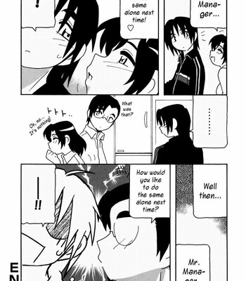 Harem Castle comic porn sex 96