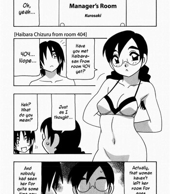 Harem Castle comic porn sex 97