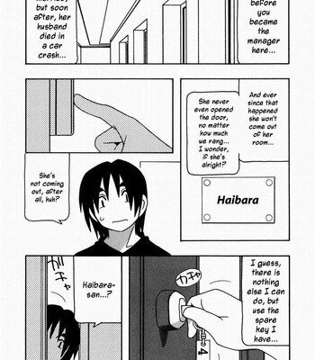 Harem Castle comic porn sex 99