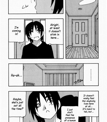 Harem Castle comic porn sex 100