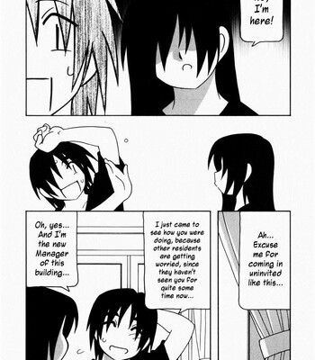 Harem Castle comic porn sex 101