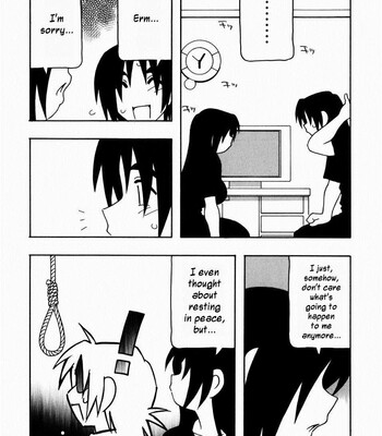 Harem Castle comic porn sex 102