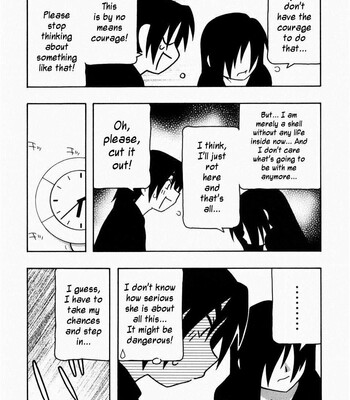 Harem Castle comic porn sex 103