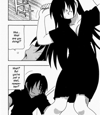 Harem Castle comic porn sex 104