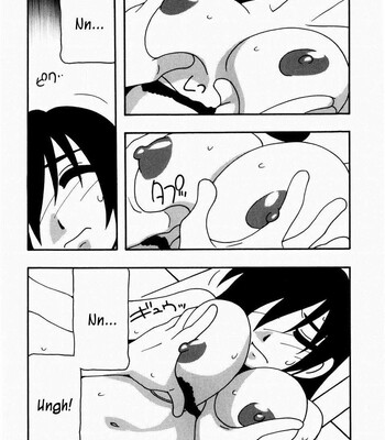 Harem Castle comic porn sex 108