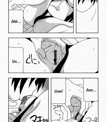 Harem Castle comic porn sex 111