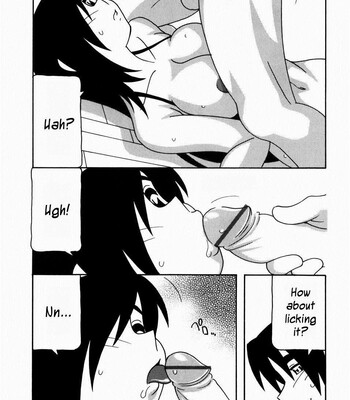 Harem Castle comic porn sex 114