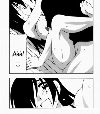 Harem Castle comic porn sex 121