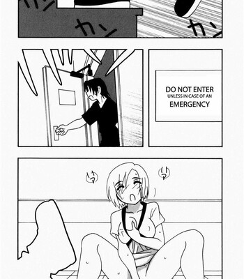 Harem Castle comic porn sex 124