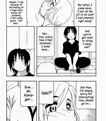 Harem Castle comic porn sex 129