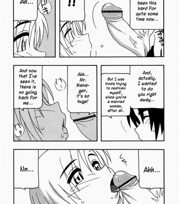 Harem Castle comic porn sex 136