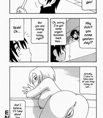 Harem Castle comic porn sex 146