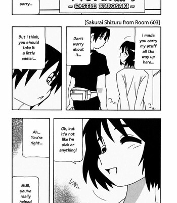 Harem Castle comic porn sex 147