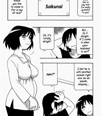 Harem Castle comic porn sex 149