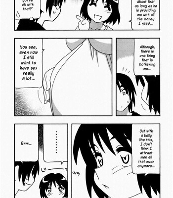 Harem Castle comic porn sex 151