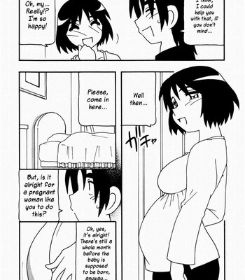 Harem Castle comic porn sex 152