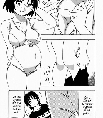 Harem Castle comic porn sex 153