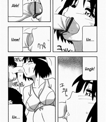 Harem Castle comic porn sex 155