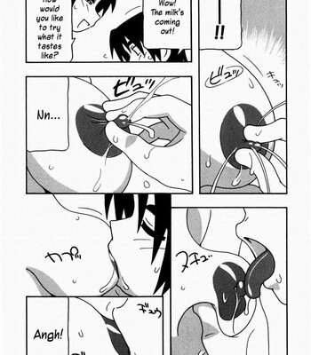 Harem Castle comic porn sex 158