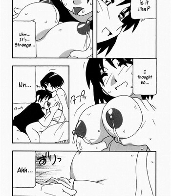 Harem Castle comic porn sex 159