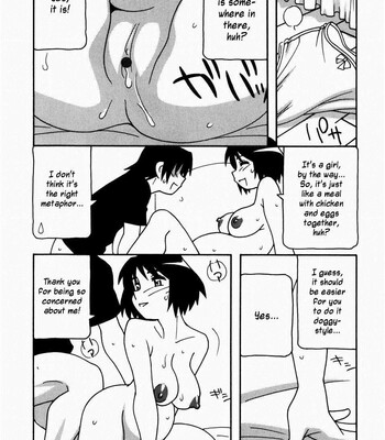 Harem Castle comic porn sex 160