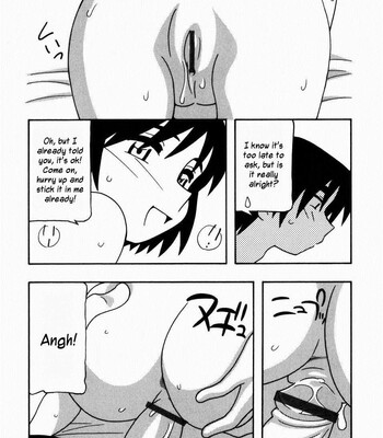 Harem Castle comic porn sex 161
