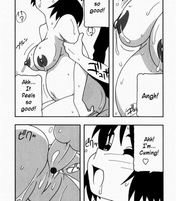 Harem Castle comic porn sex 164