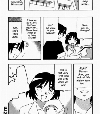 Harem Castle comic porn sex 166