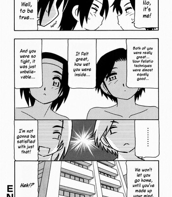 Harem Castle comic porn sex 190