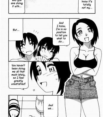 Harem Castle comic porn sex 193