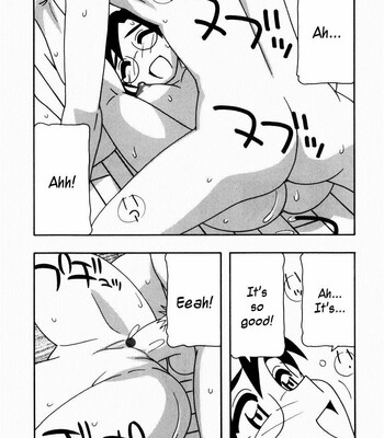 Harem Castle comic porn sex 204