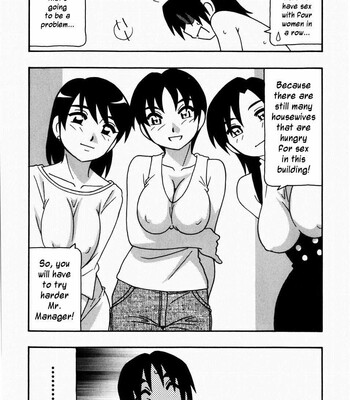 Harem Castle comic porn sex 210