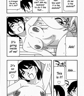 Harem Castle comic porn sex 214