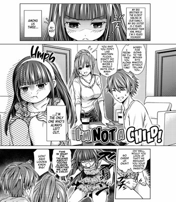 Harem Maid no Damedame Ecchi | Kinky Sex with My Maid Harem Chapters 01-02 [Decensored] comic porn sex 182