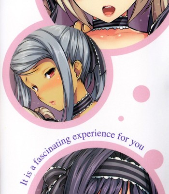 Harem Time [UNCENSORED] comic porn sex 3