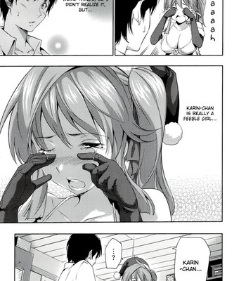 Harem Time [UNCENSORED] comic porn sex 35