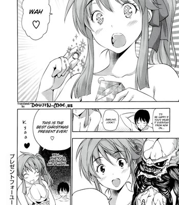 Harem Time [UNCENSORED] comic porn sex 44