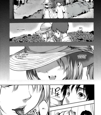 Harem Time [UNCENSORED] comic porn sex 45